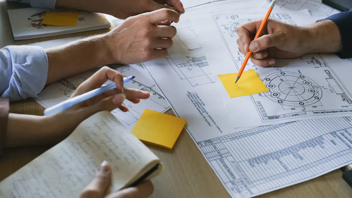 Define Your Project Needs
