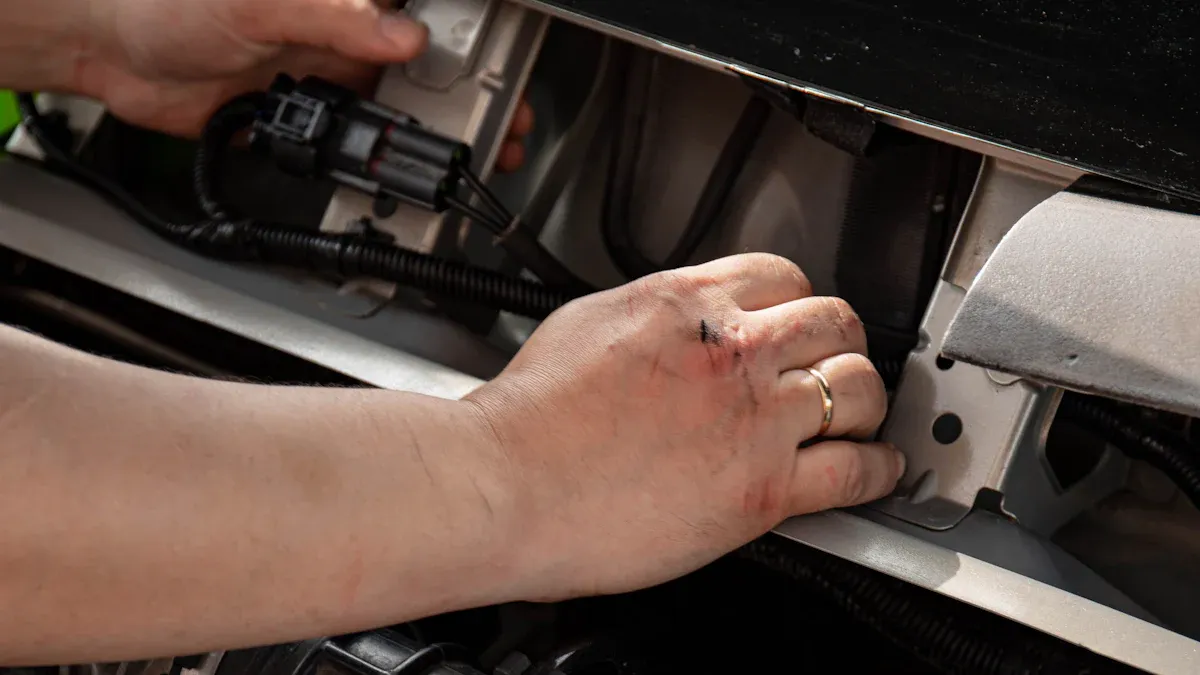 Installation and Quality Tips