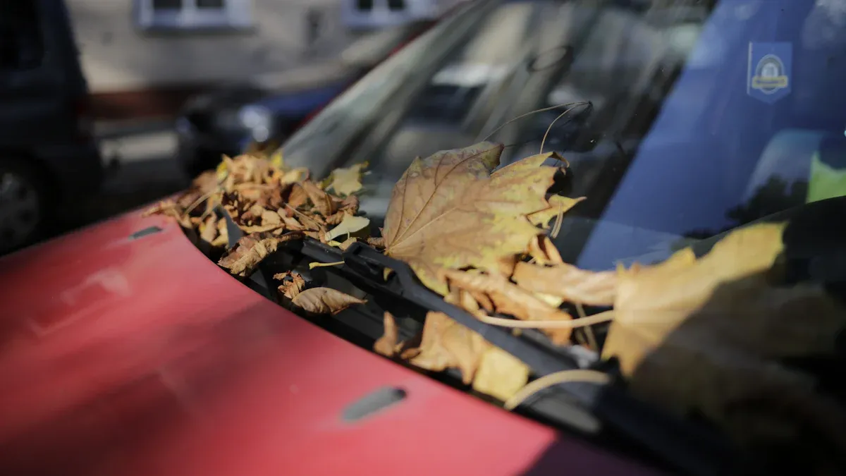 Get Sap Off Car: Quick Removal Methods