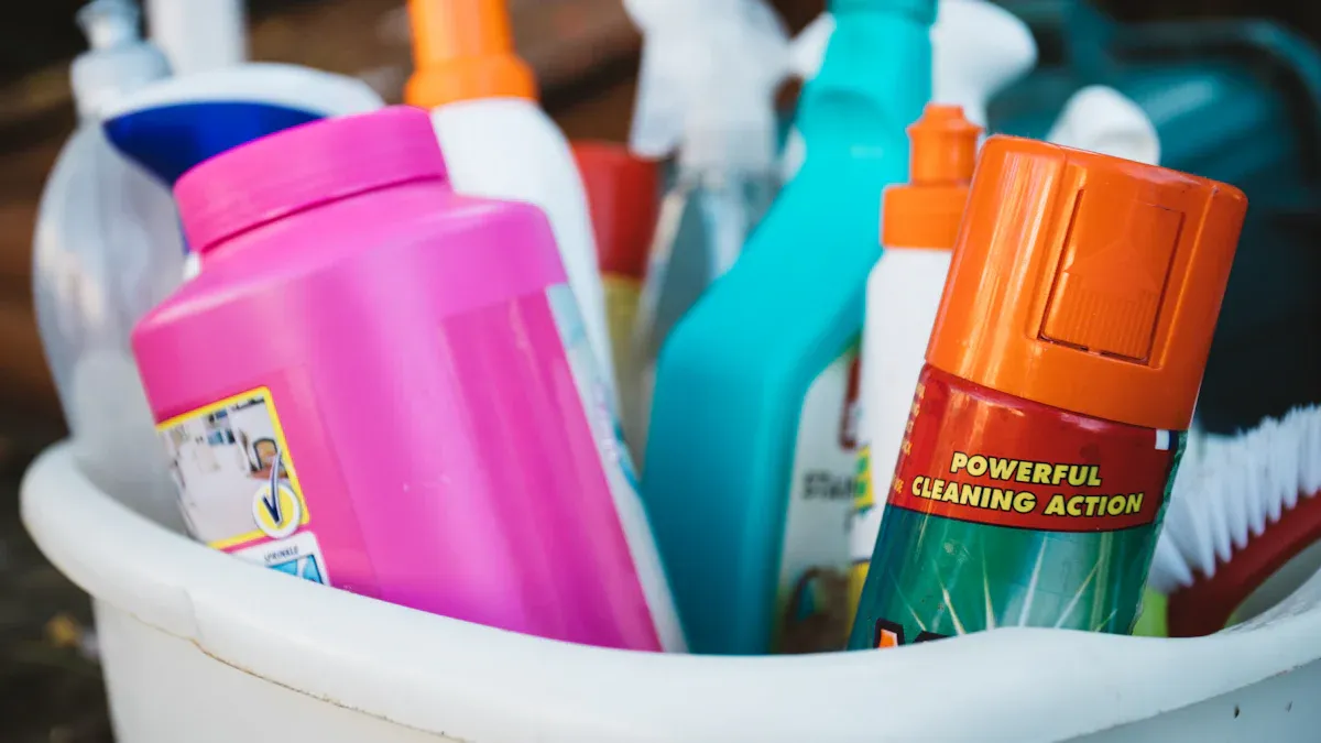 Safety and Eco-Friendly Choices