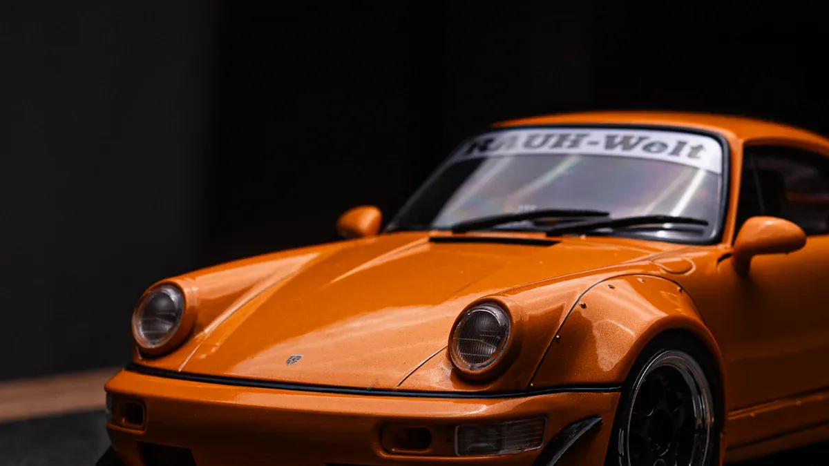 Luxury gifts for car guys $300+