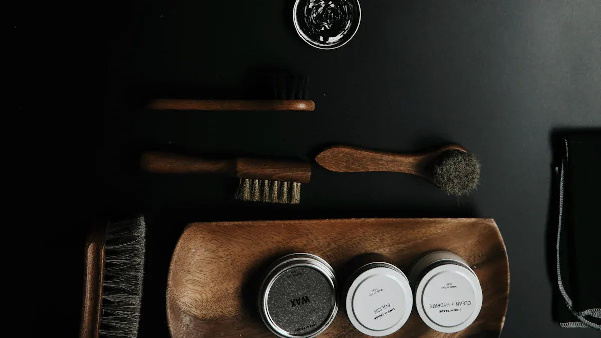 Tips for Leather Care