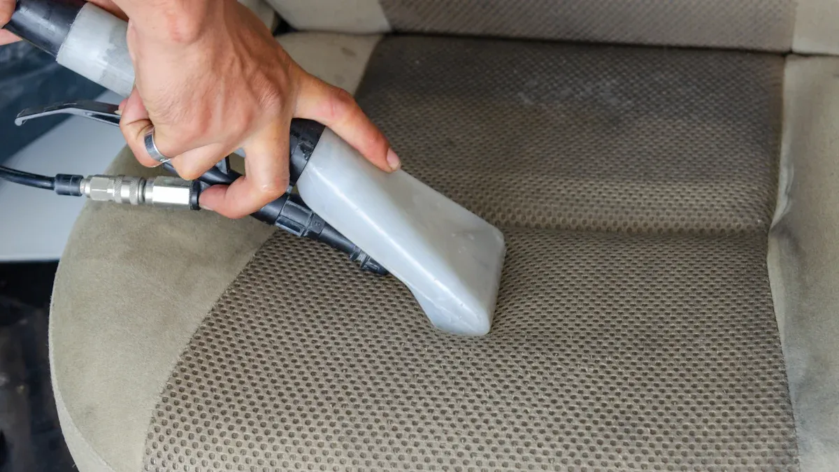 Car Care and Cleaning