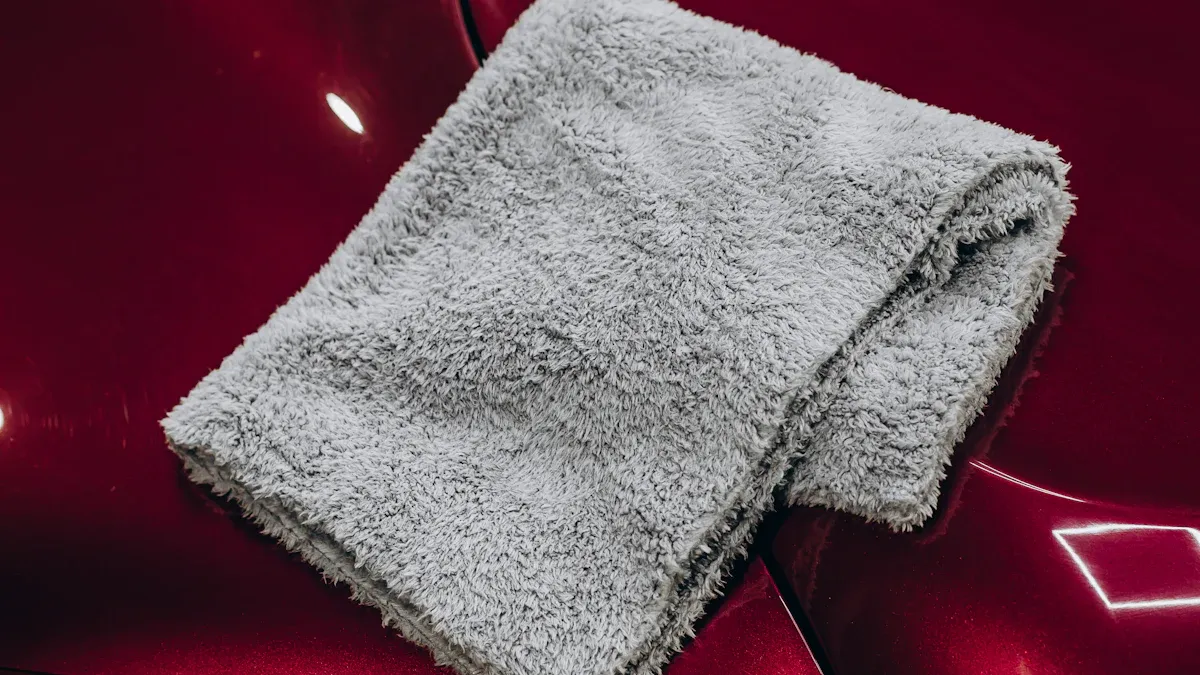 Best Car Drying Towel Picks