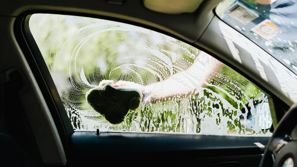 How to Clean Inside Step-by-Step