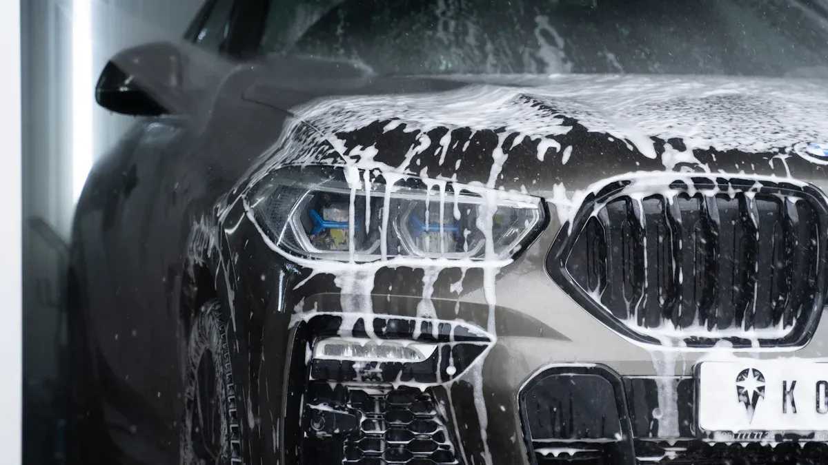 Example Car Detailing Cost Scenarios