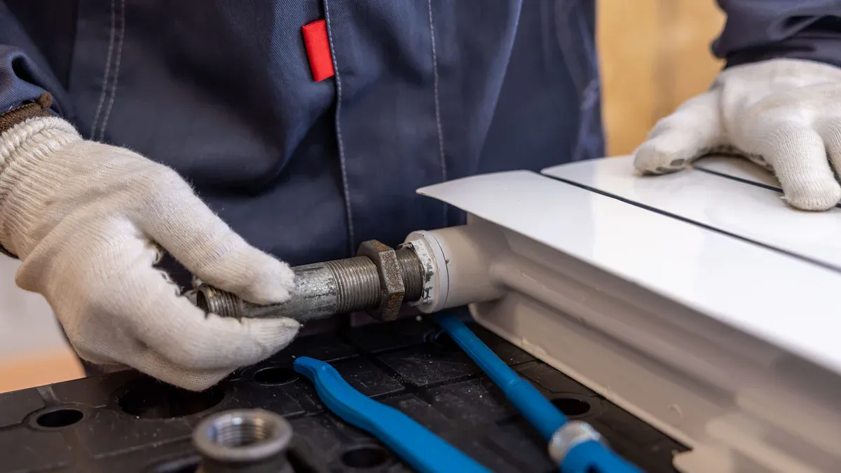 Was ist ein Ventileinsatz-Entfernungswerkzeug?