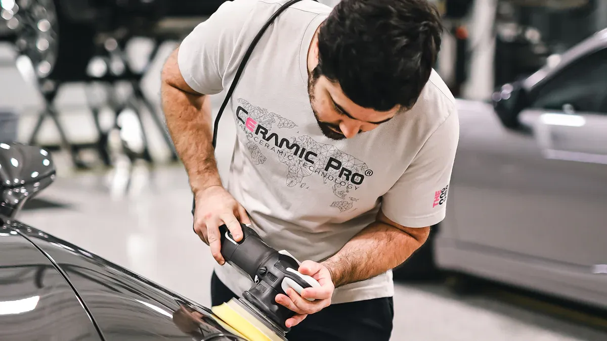 Preparation for Best Results