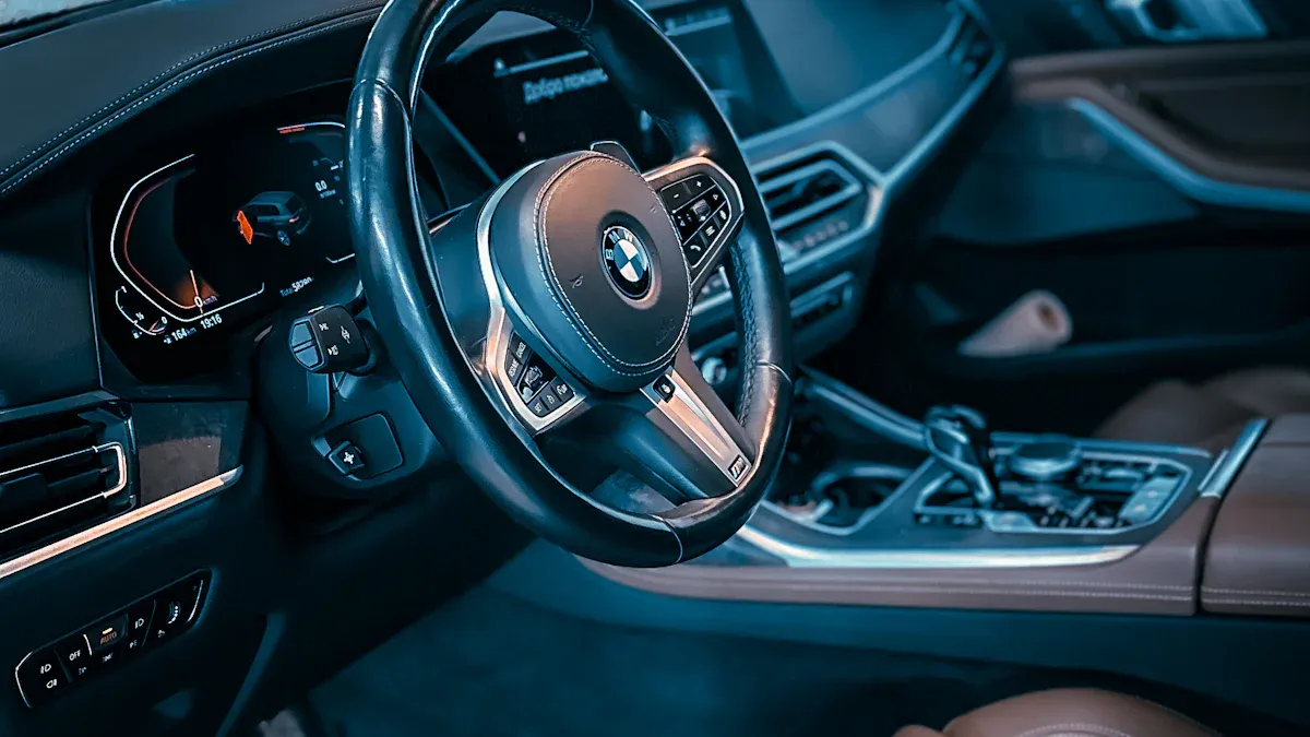 Branding and Online Presence