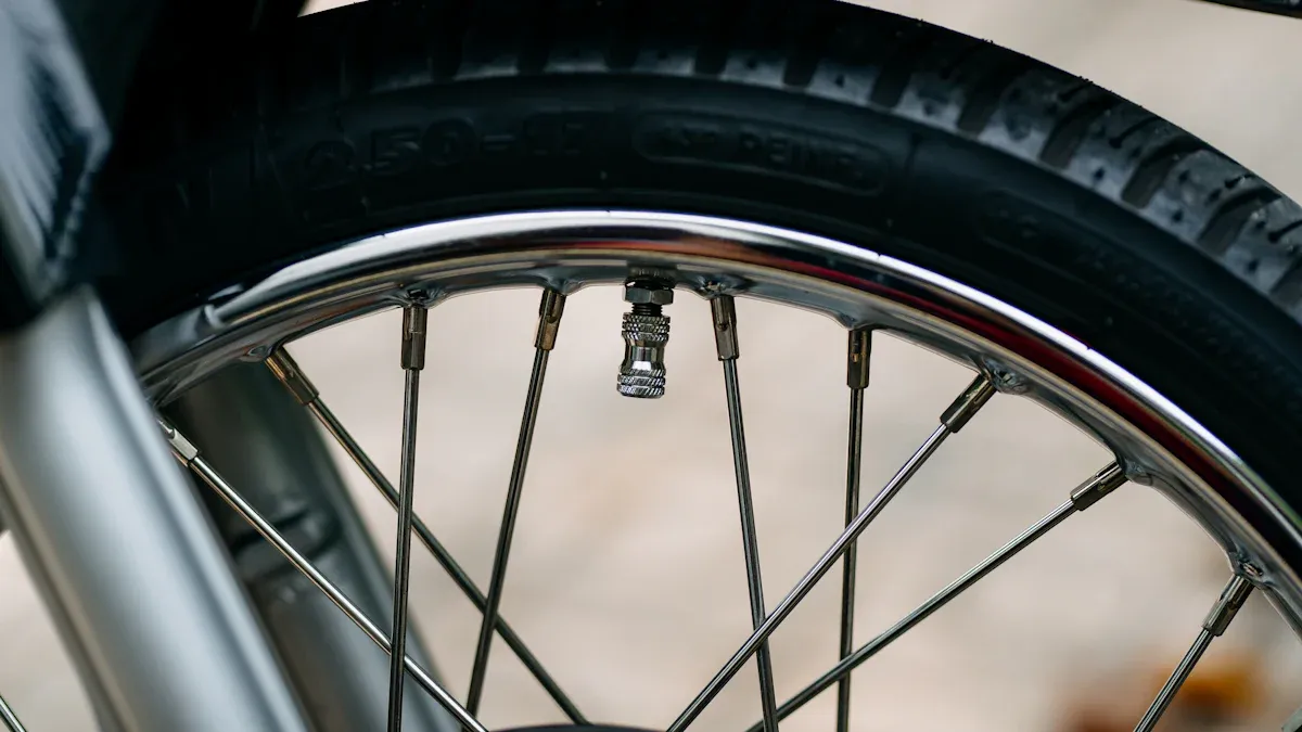 Anleitung für Anfänger zur Verwendung eines Ventileinsatz-Entfernungswerkzeugs