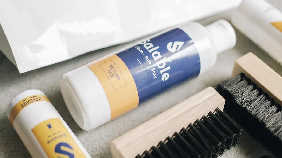 How to Use Leather Wipes for Cleaning Leather Products