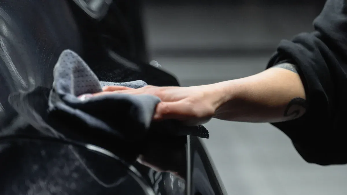 Care and Safety Tips