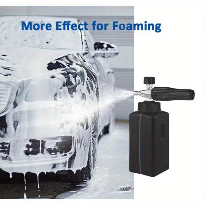 Car Cleaning Steps