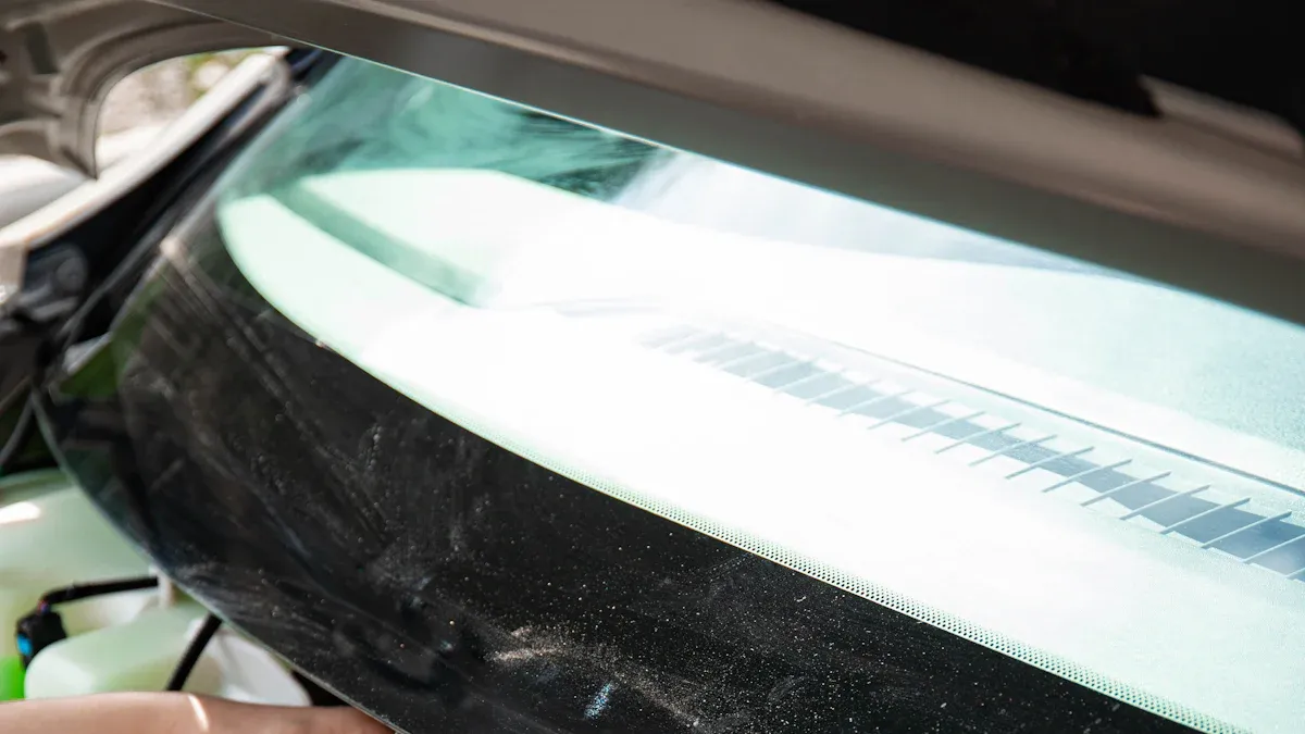 How to Fix Deep Scratches on Car