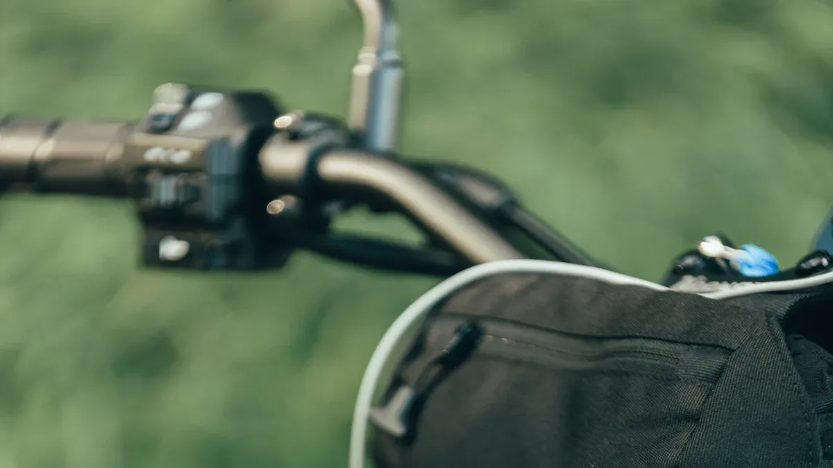 Eigenschaften von MTB-Handschuhen