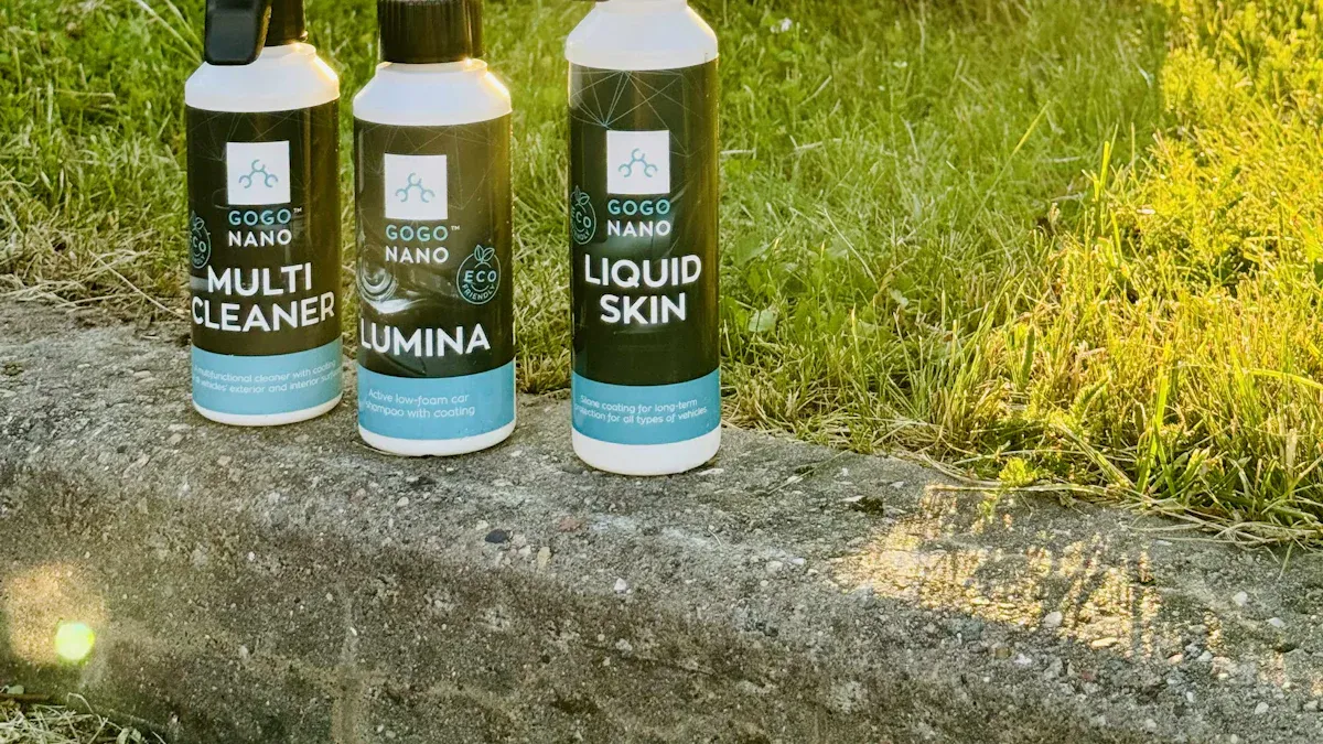 Die besten Wasserfleckenentferner des Jahres 2025