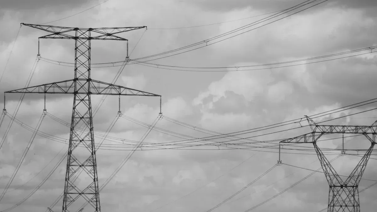 Aluminum paste keeps your wires safe and strong