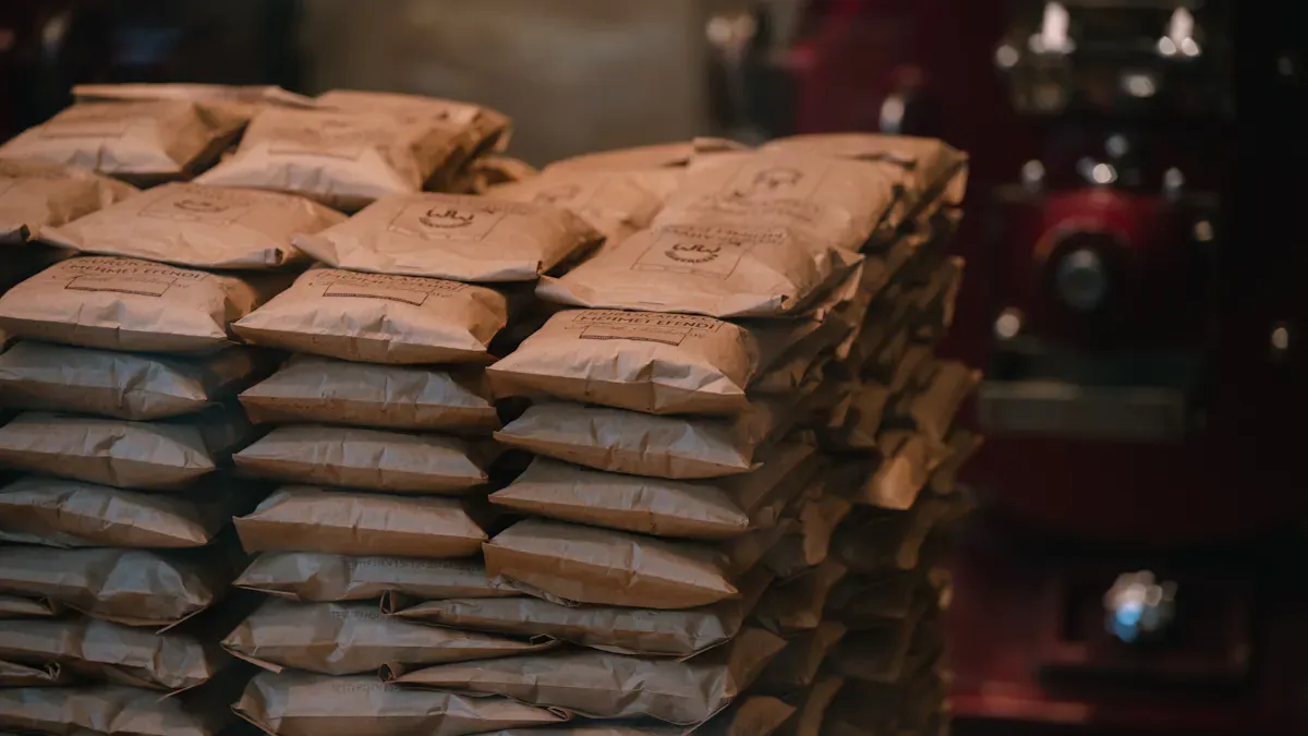 Budget Paper Bag Machines