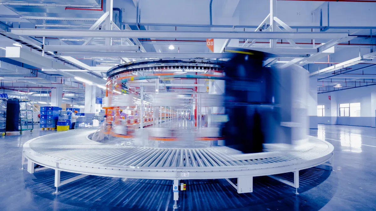 Automatic Book Box Assembly Machine Makes It Easy