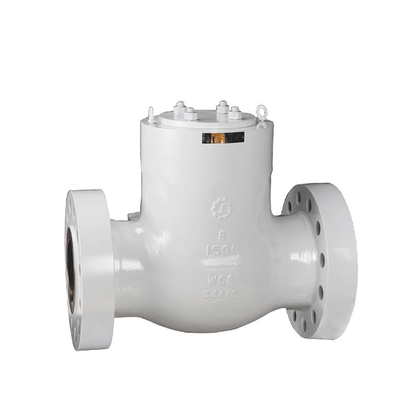 check valve