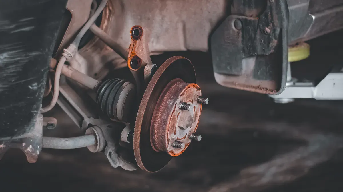 How to Choose the Right Parking Brake Cable for Your Car