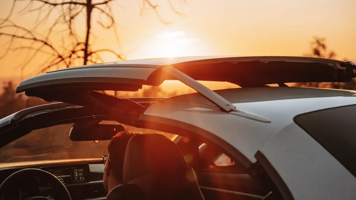 What is a Sunroof and How Does It Work in Cars