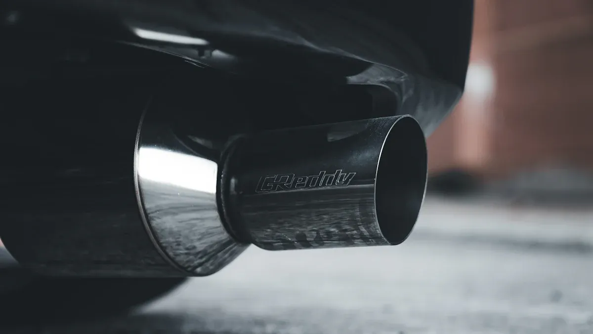 What is a Three-way Catalytic Particulate Filter