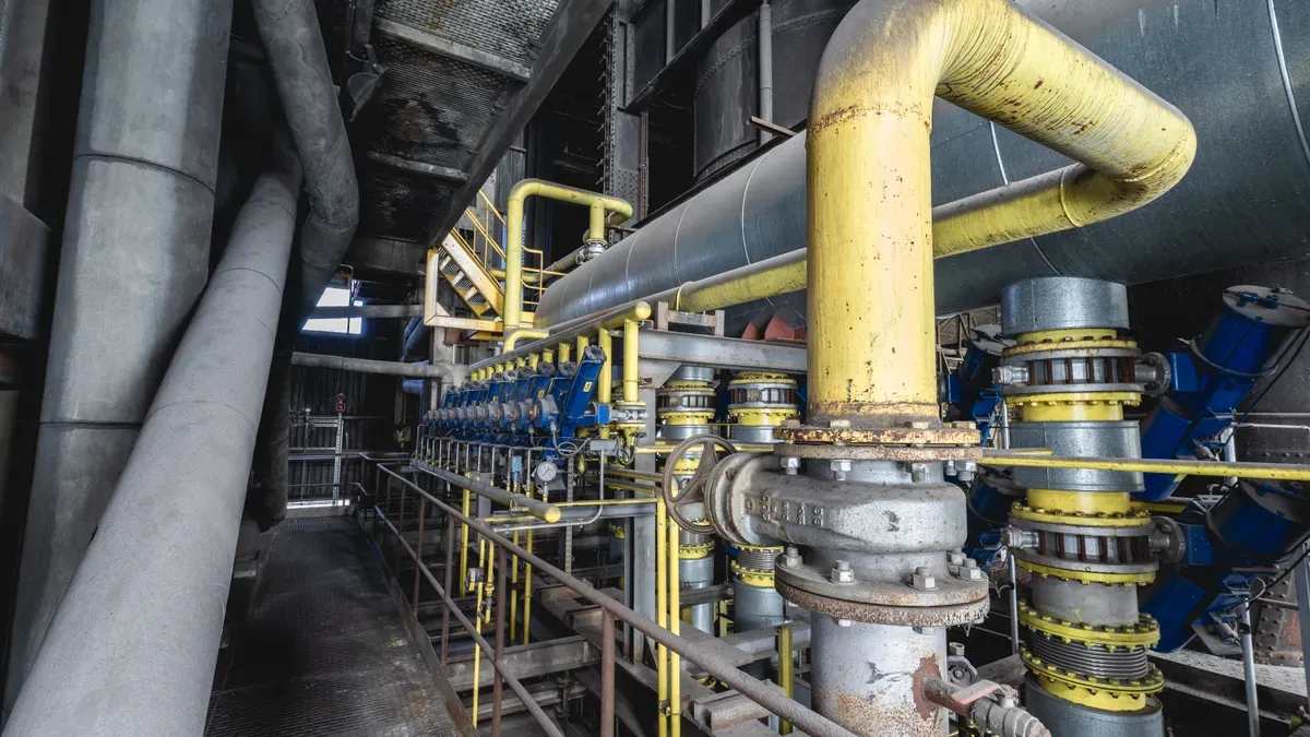 What Is an API Stainless Steel Gate Valve and Its Main Features