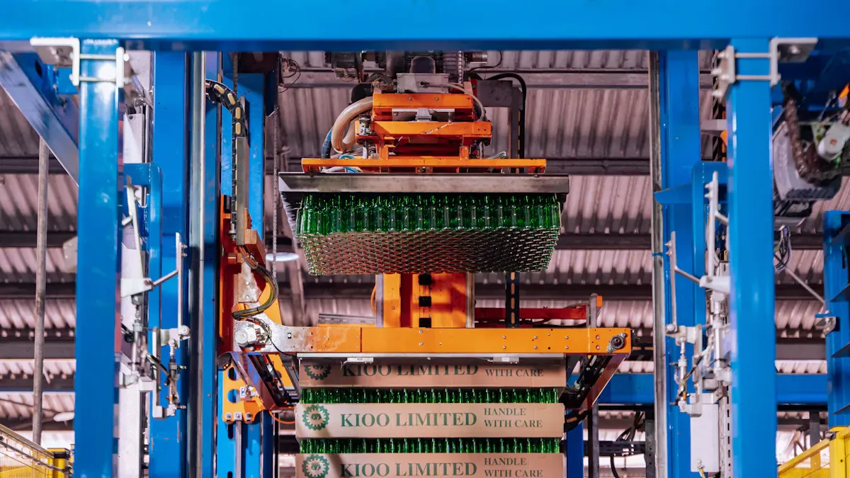 Paper Bag Machine for Sale: 2026 Comparison