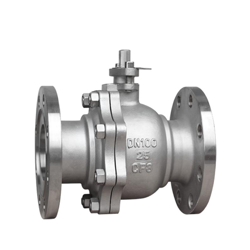 ball valve series