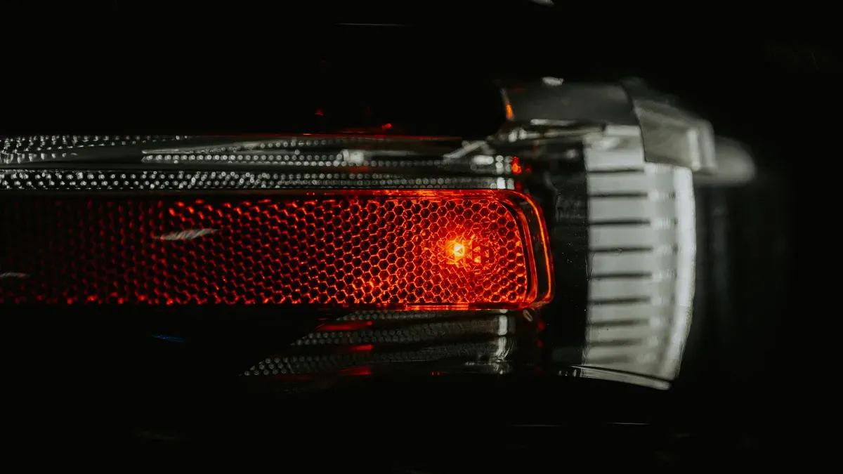 How to Change a Car Brake Light Yourself
