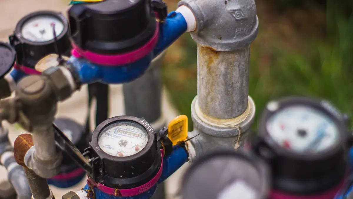 What Is a Nozzle Check Valve and Its Role in Preventing Water Hammer