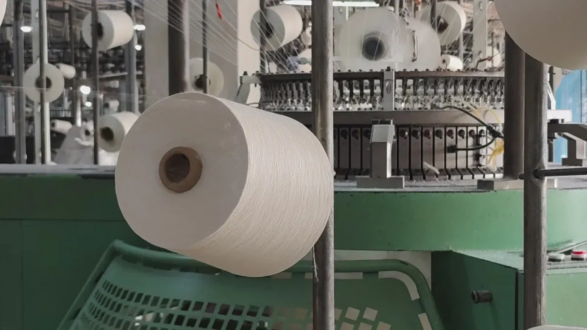 What a High Speed Rewinding Machine Does