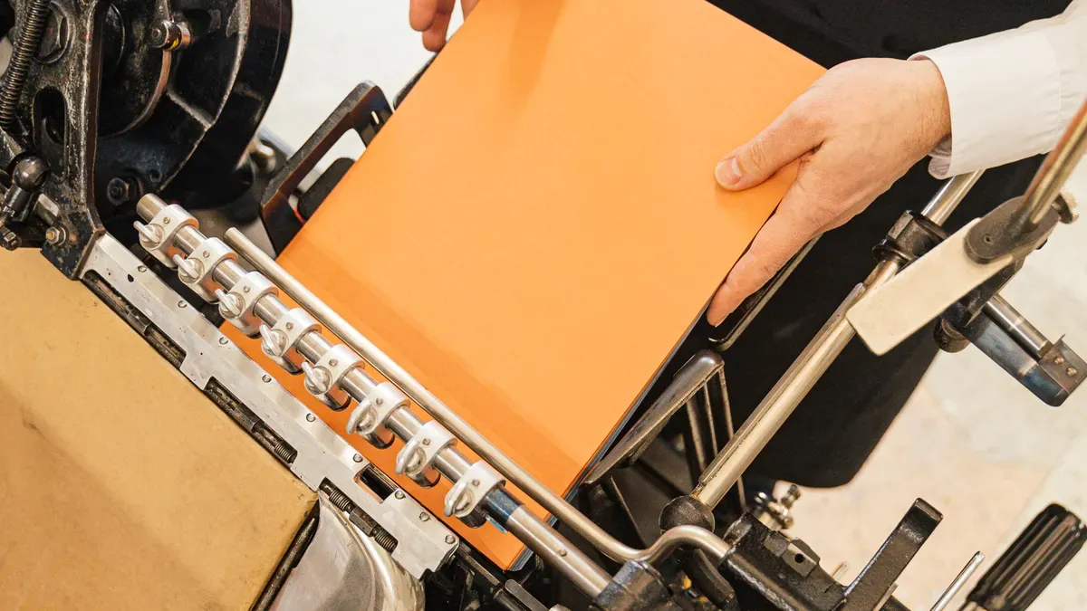 How to choose the best used die cutting machine for your craft projects