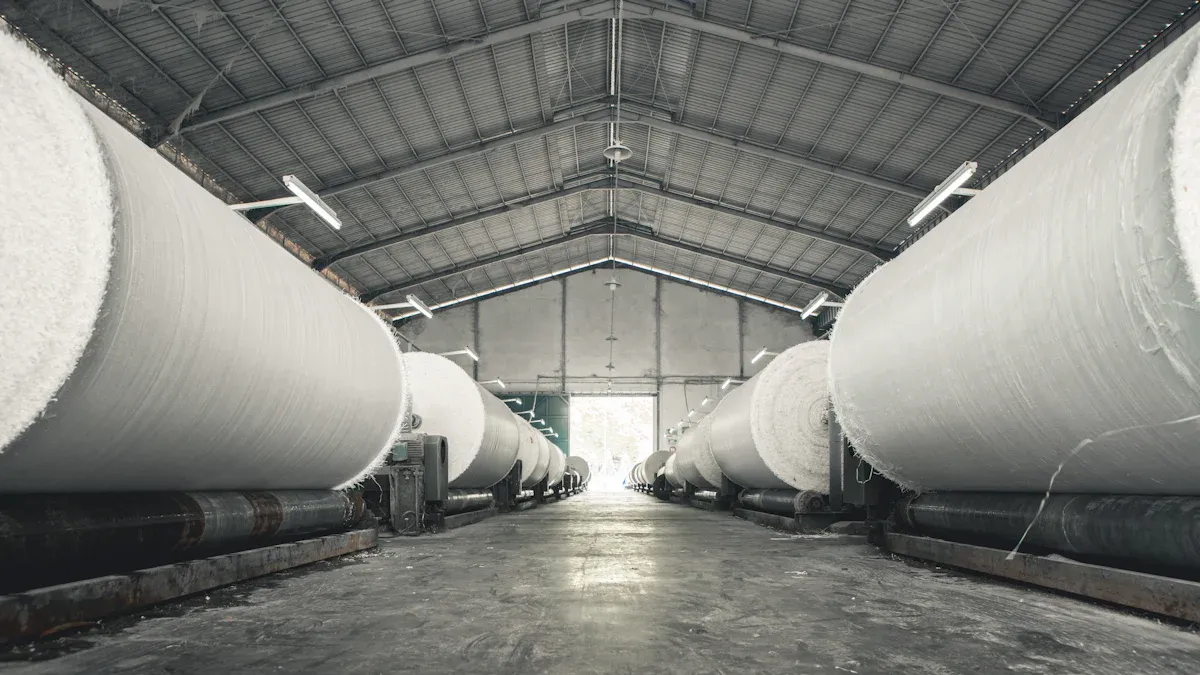The Ultimate Guide to Plastic Film Rewinding Machines