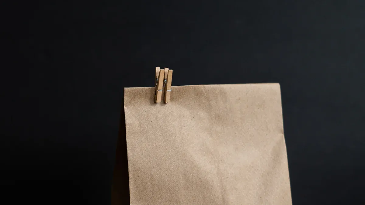 What Can an Automatic Flat Handle Paper Bag Machine Do for You?