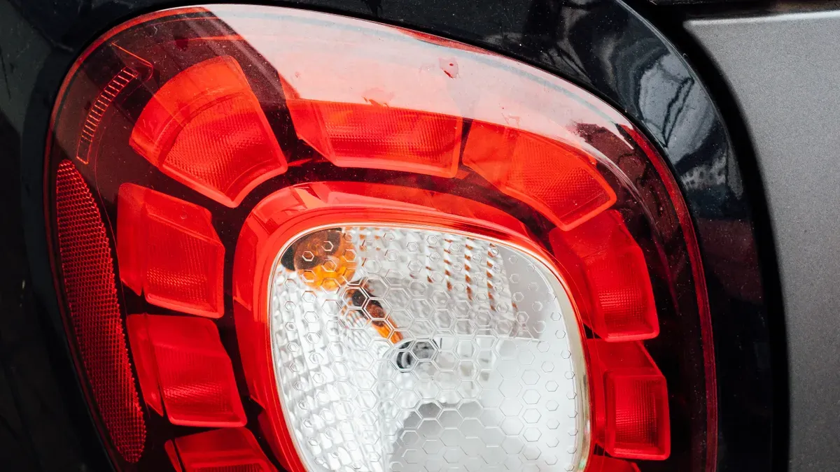 Taillight Basics and Function