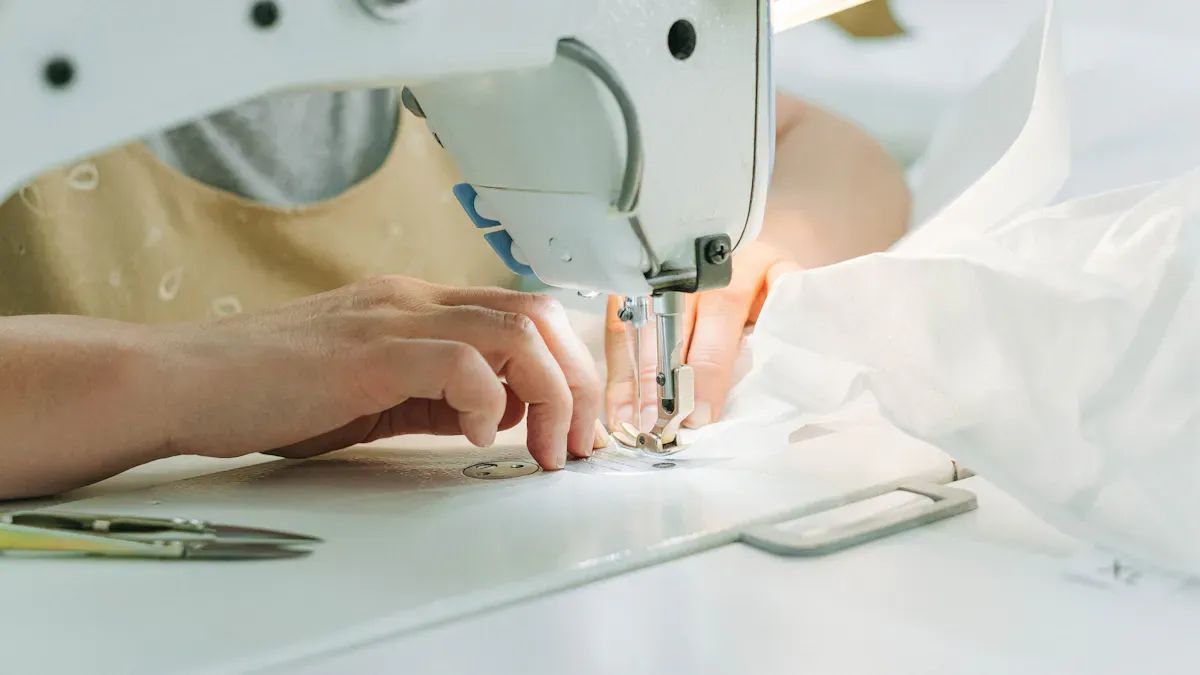 Automatic vs Manual Bag Making Machines Which Is Right for Your Business