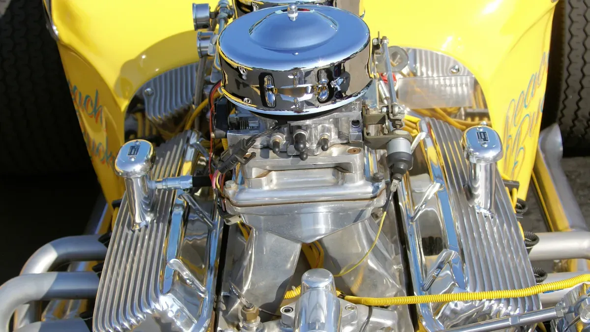 How do spark plugs work to power your car engine?