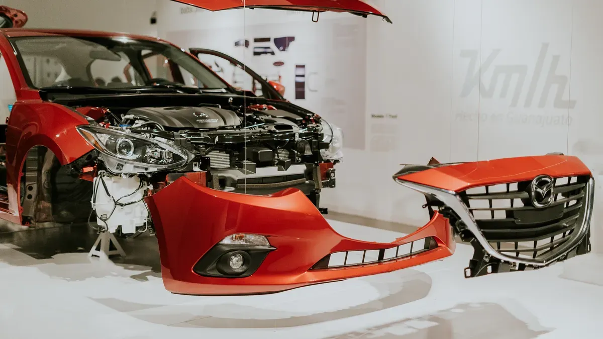 How Bumpers Work and Protect Your Car