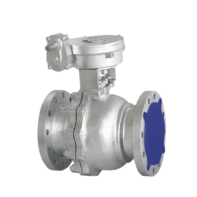 ball valve series