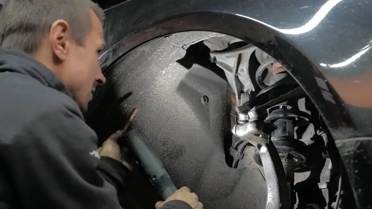 Upper Control Arm What It Does for Your Suspension