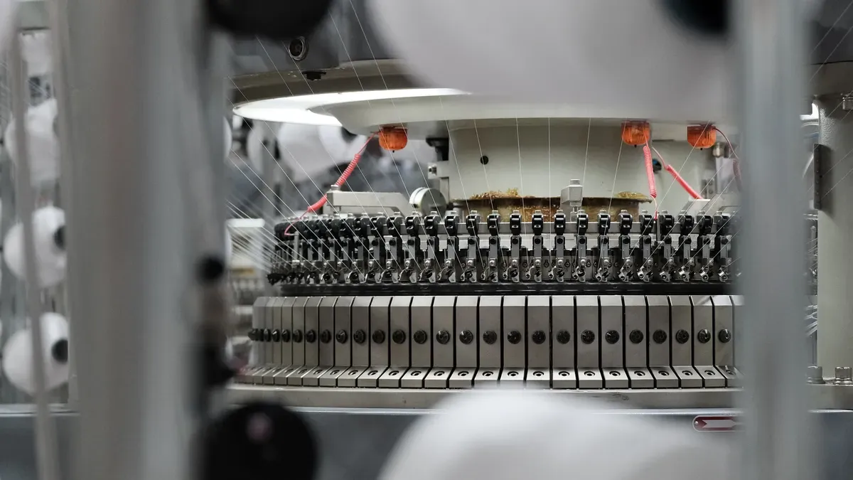 Key Components of a Slitter Rewinder Machine