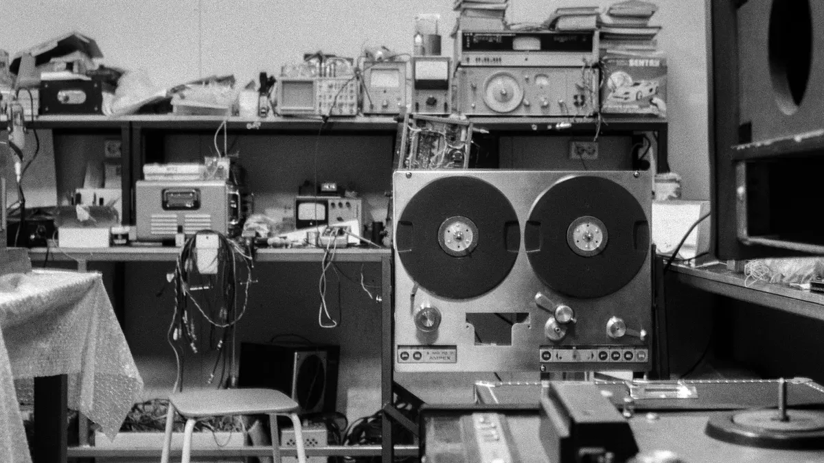 What Is a Rewinding Machine?