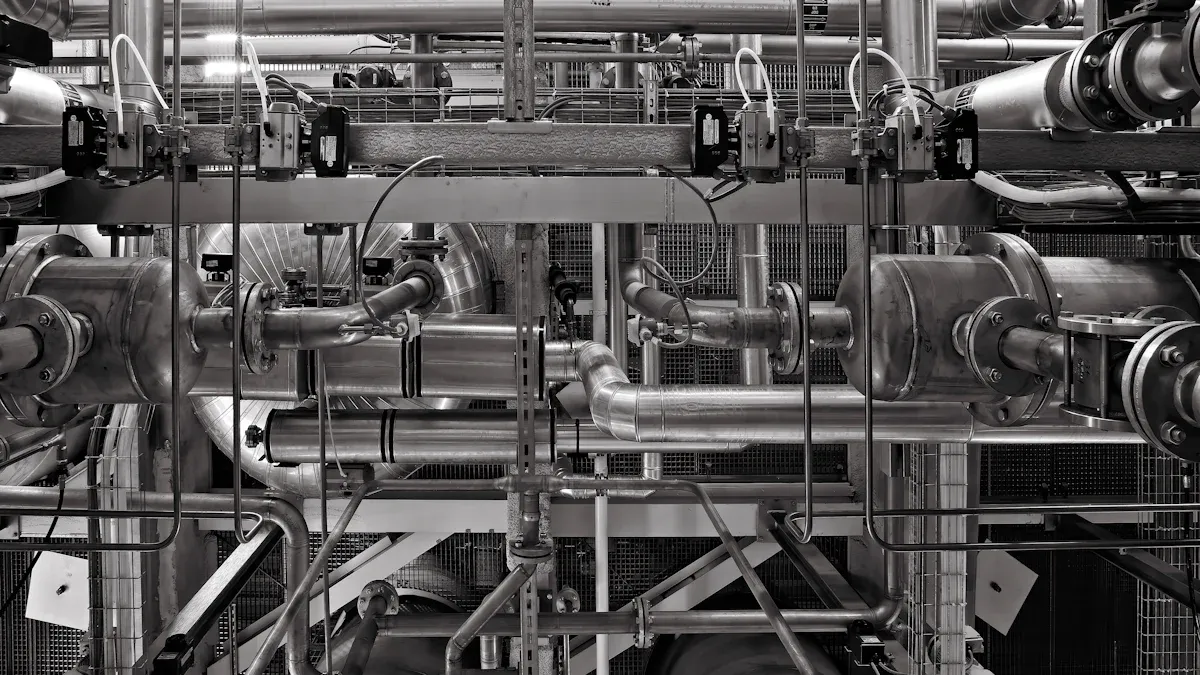 How Slitting Rewinding Machines Work Explained for Beginners