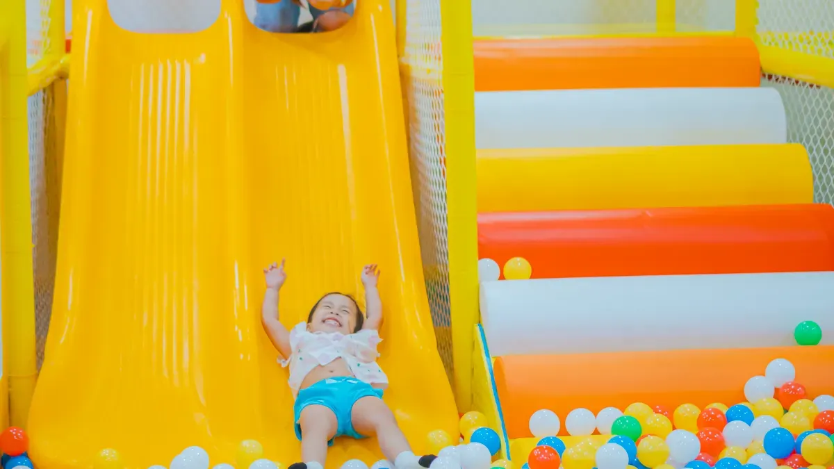 Marketing, Grand Opening, and Growth Strategies