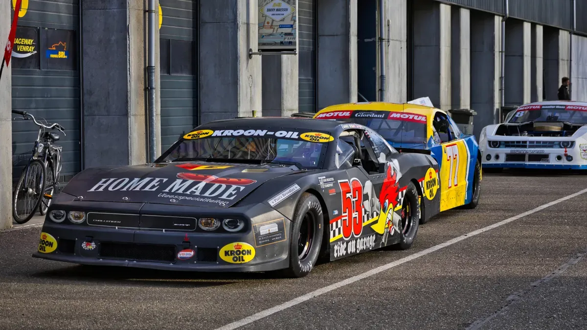 Evaluating Camshaft Designs by Application