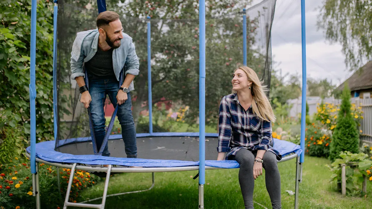 Liben Play Success Stories