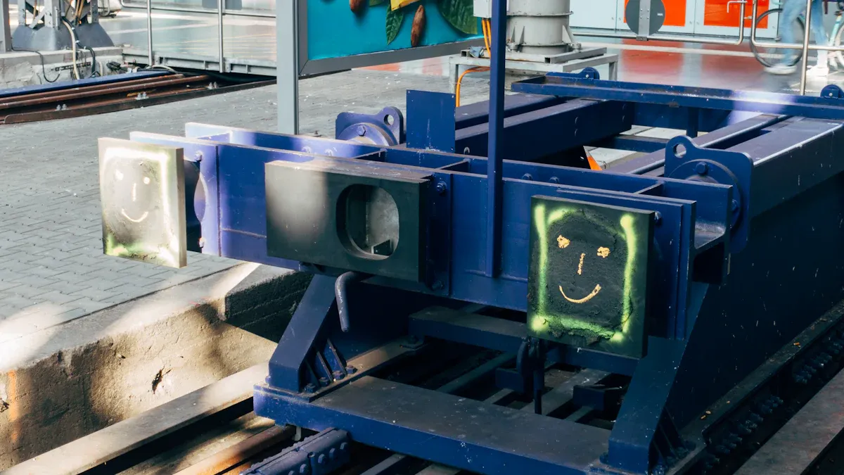 info-720-405 Blown Film Extrusion Process