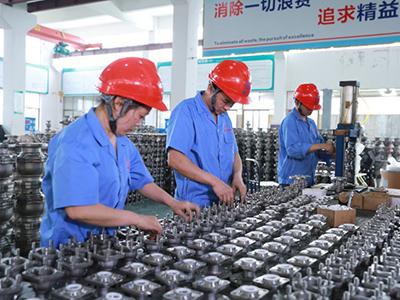 Motorized Control Ball Valve Made Easy for Everyone